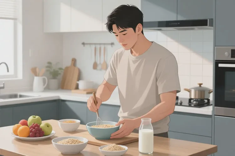 28岁早餐血糖4.6是怎么回事(图4)