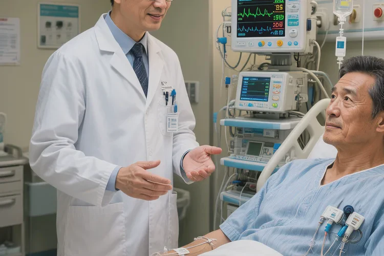 29岁空腹血糖27.0是怎么回事(图4)