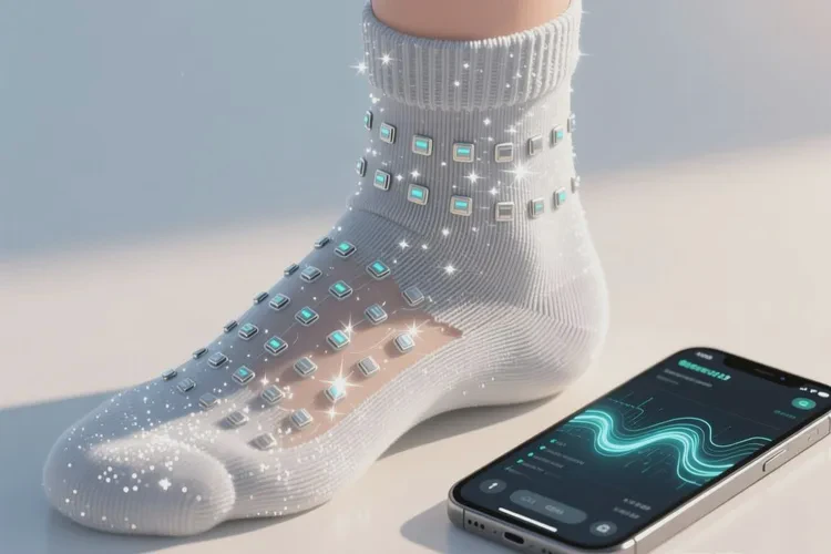 少儿脚上容易起湿疹可以治愈吗(图3)