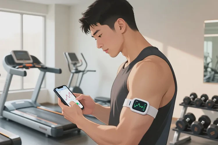 28岁早餐血糖22.1是怎么回事(图3)