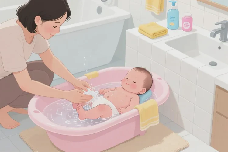 少儿屁股上有湿疹可以治愈吗(图4)