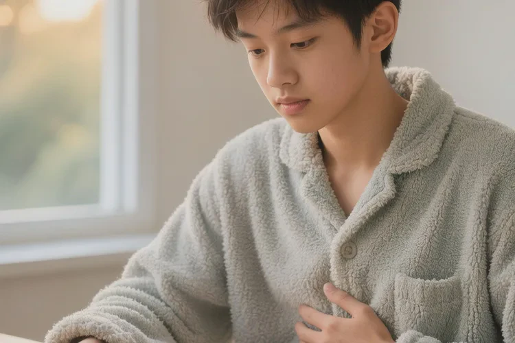 青少年肚子有湿疹能治愈吗(图3)