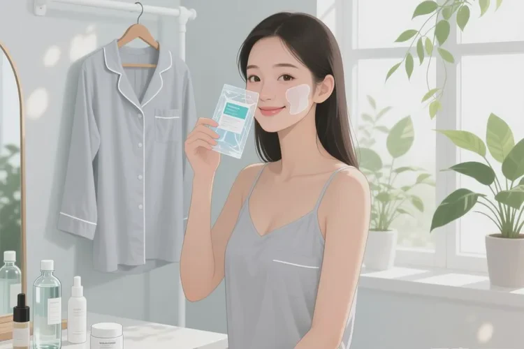 孕妇面部经常起湿疹可以治愈吗(图2)