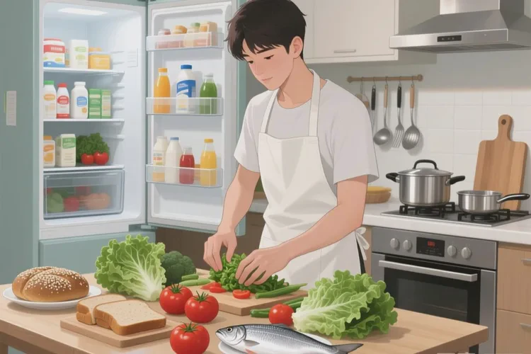 28岁早餐血糖19点1是怎么回事(图4)