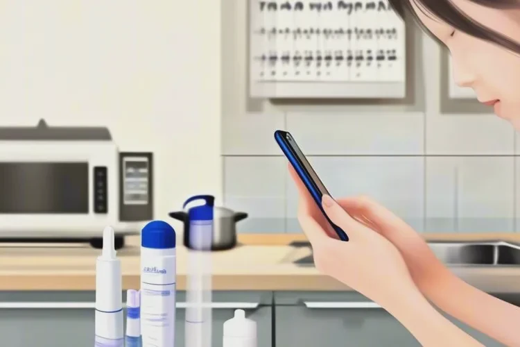 老年人大腿上长湿疹能治愈吗(图4)