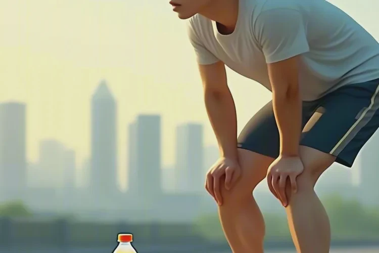 29岁早上空腹血糖29.1是怎么回事(图3)