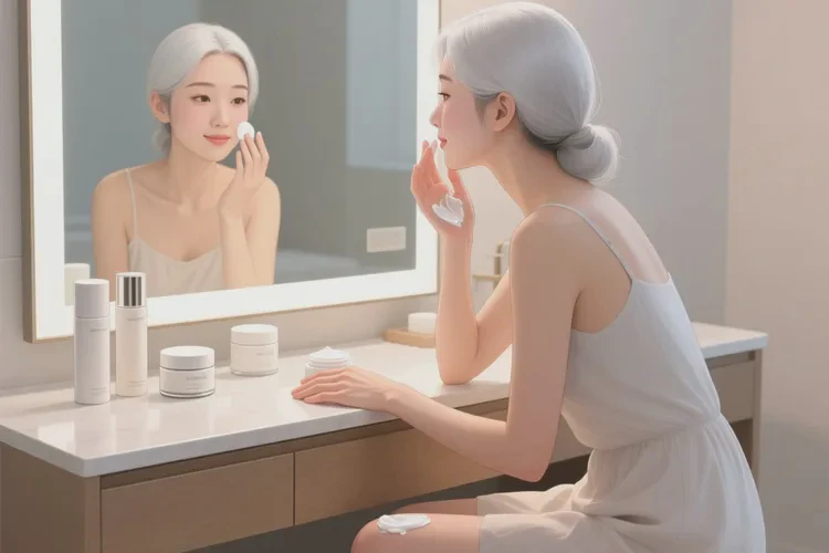 老人大腿长湿疹可以治愈吗(图3)