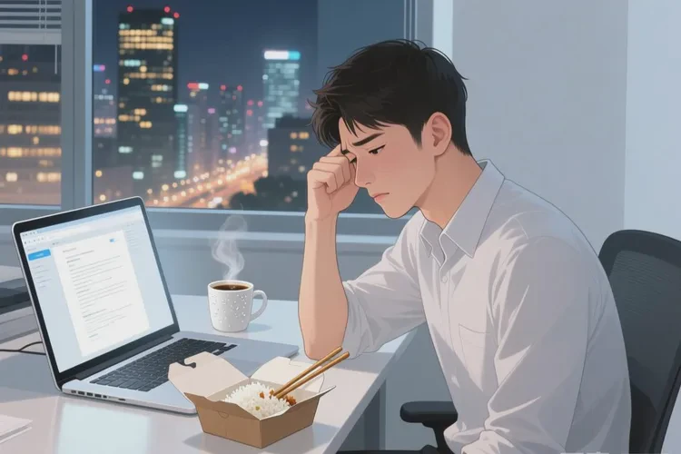 28岁晚餐血糖18.9是怎么回事(图3)