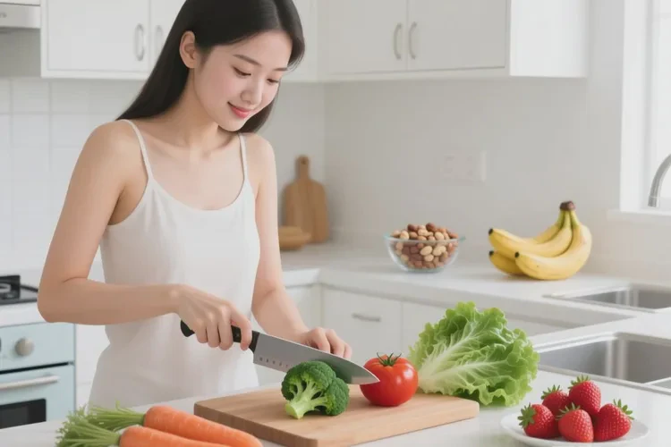 28岁晚餐血糖6.2是怎么回事(图3)