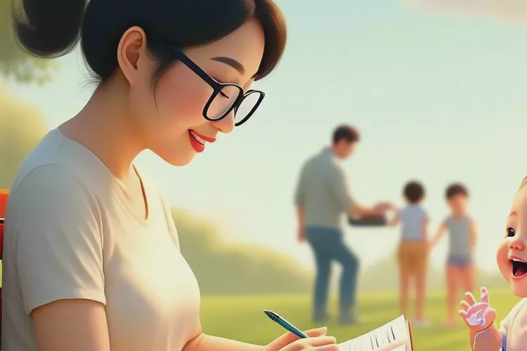 宝宝手臂有湿疹能不能治愈(图4)