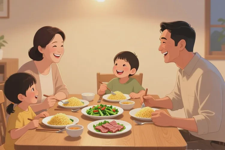 28岁晚餐血糖9.8是怎么回事(图3)