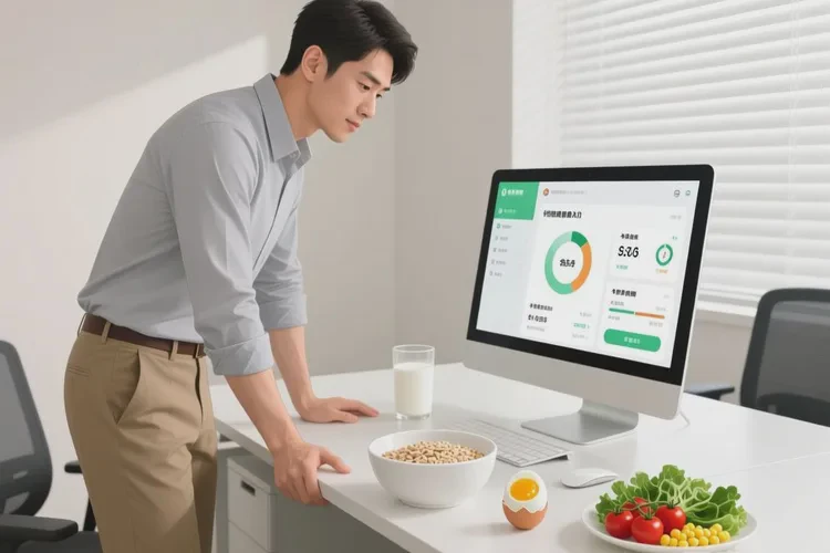 28岁早餐血糖10点9是怎么回事(图3)