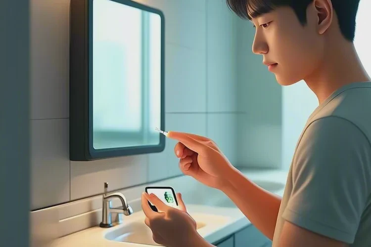 29岁早上空腹血糖17点8是怎么回事(图1)