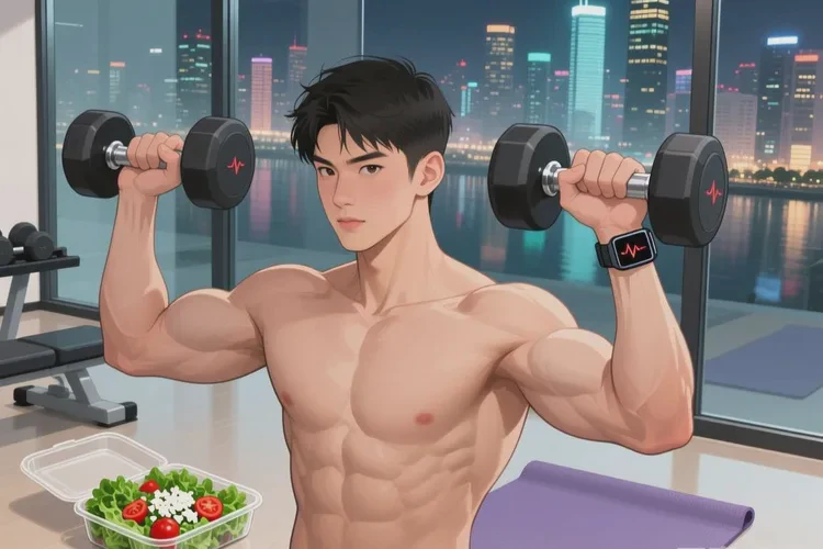 28岁早餐血糖13点7是怎么回事(图4)