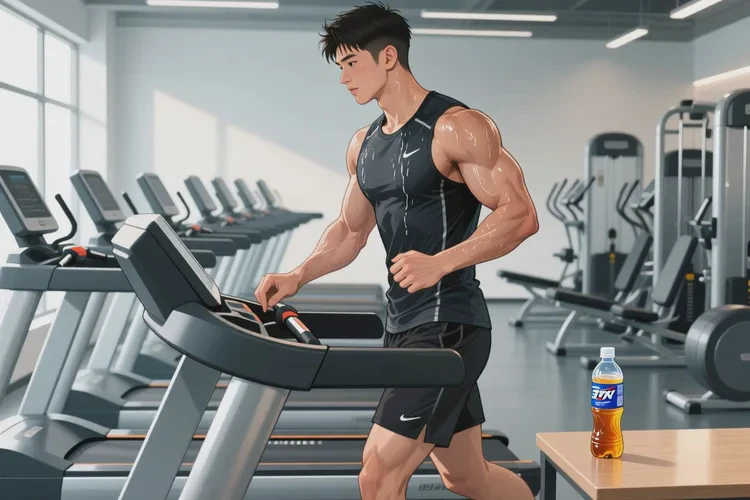 28岁早餐血糖21.6是怎么回事(图3)