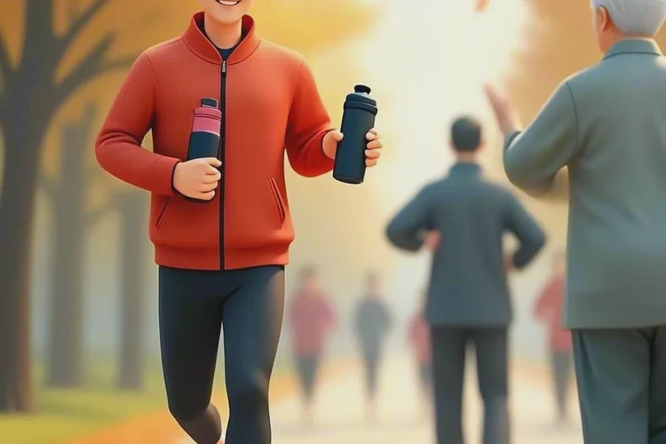 29岁中餐血糖6.7是怎么回事(图3)