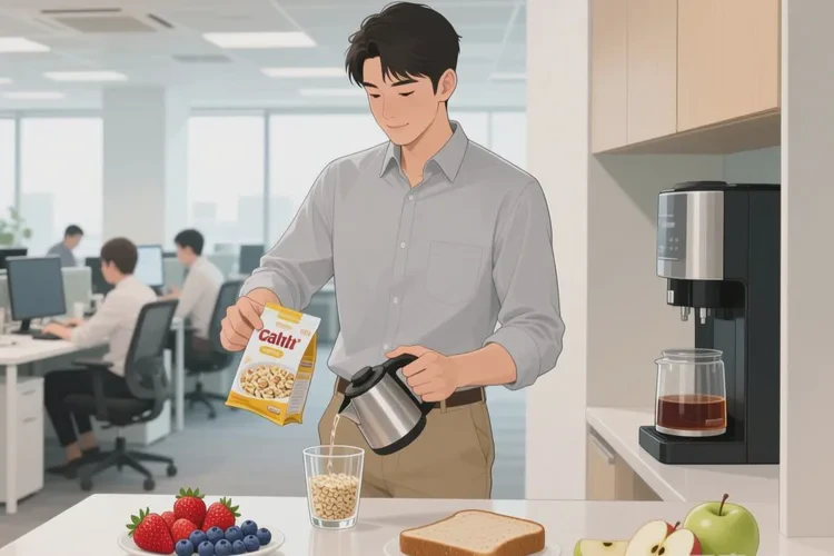 28岁中餐血糖5.6是怎么回事(图3)