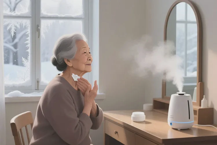 老人全身有湿疹可以治愈吗(图4)