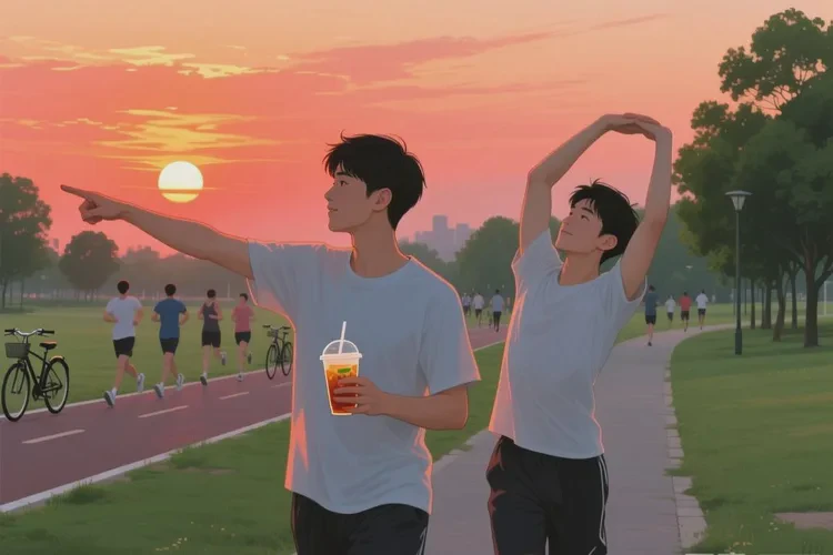 28岁早餐血糖7点4是怎么回事(图3)