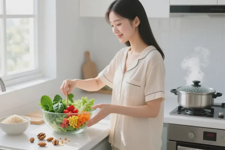 28岁早餐血糖18点0是怎么回事(图3)