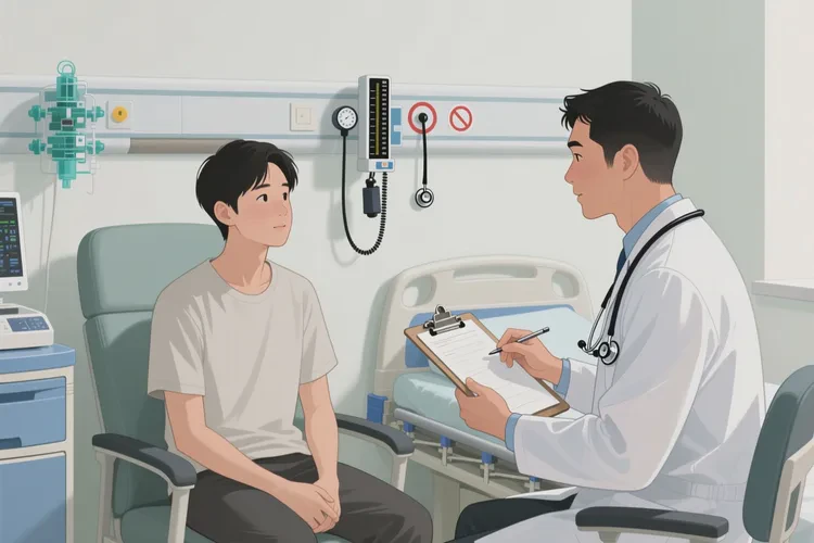 29岁空腹血糖9.9是怎么回事(图3)