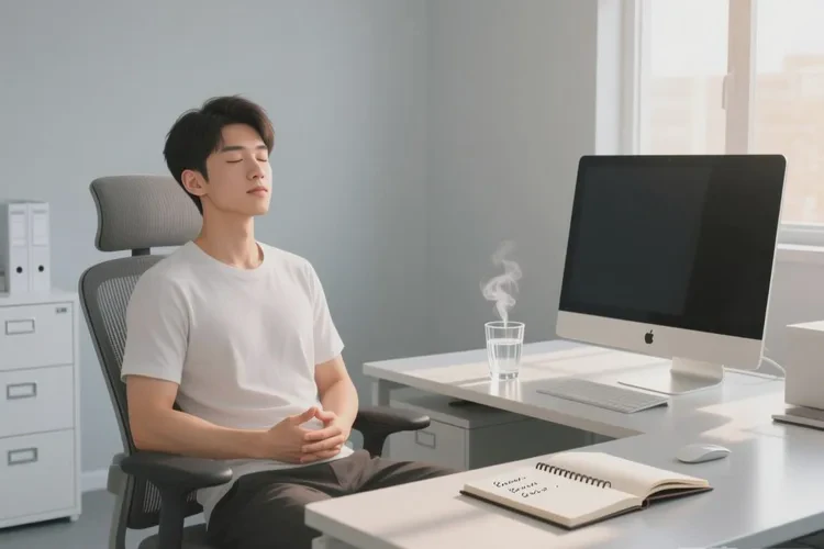 28岁晚餐血糖9.8是怎么回事(图2)