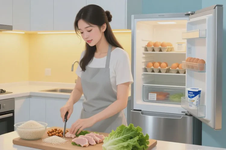 28岁中餐血糖3.8是怎么回事(图2)