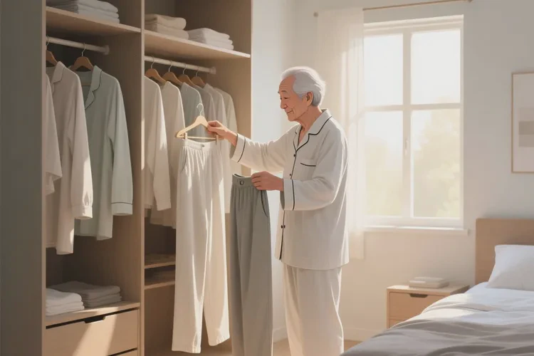 老人大腿出现湿疹可以治愈吗(图4)