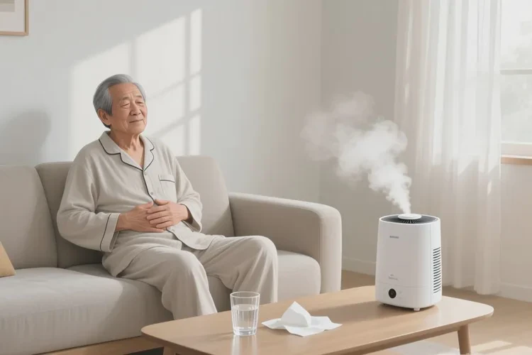 老年人肚子上出现湿疹可以治愈吗(图3)