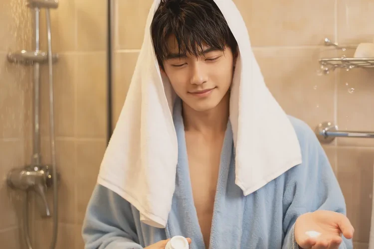 青少年大腿长湿疹能治愈吗(图3)