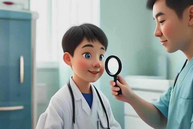 青少年肛周有湿疹能治愈吗(图2)