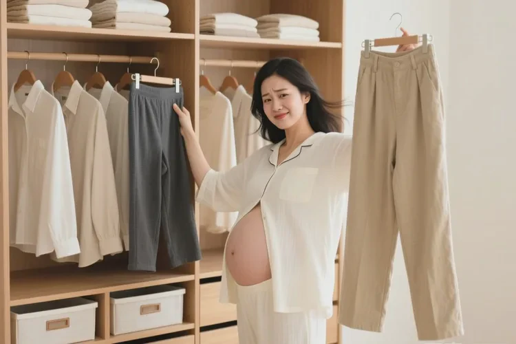 孕妇大腿经常起湿疹可以治愈吗(图2)