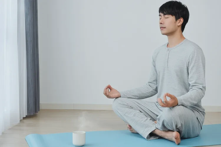 28岁睡前血糖5点4是怎么回事(图4)