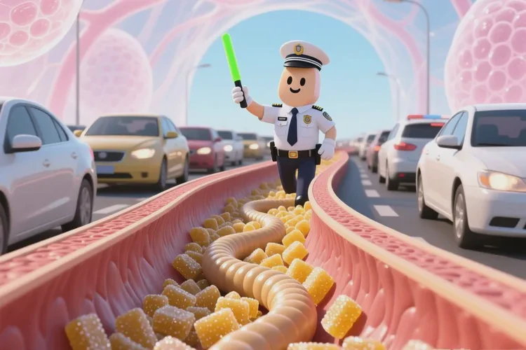 28岁早餐血糖28.0是怎么回事(图1)