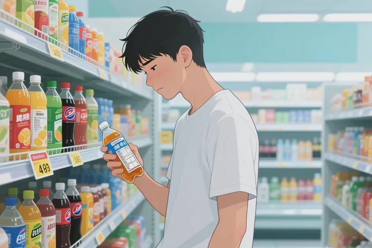 28岁早餐血糖19.4是怎么回事(图3)