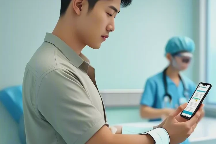 29岁早上血糖8.9是怎么回事(图1)