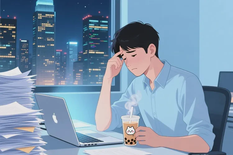 28岁早餐血糖15.2是怎么回事(图2)