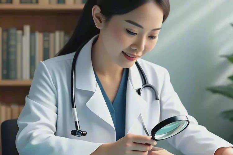 小学生身上容易起湿疹能治愈吗(图4)