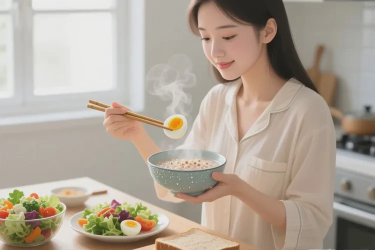 28岁早餐血糖17.4是怎么回事(图2)