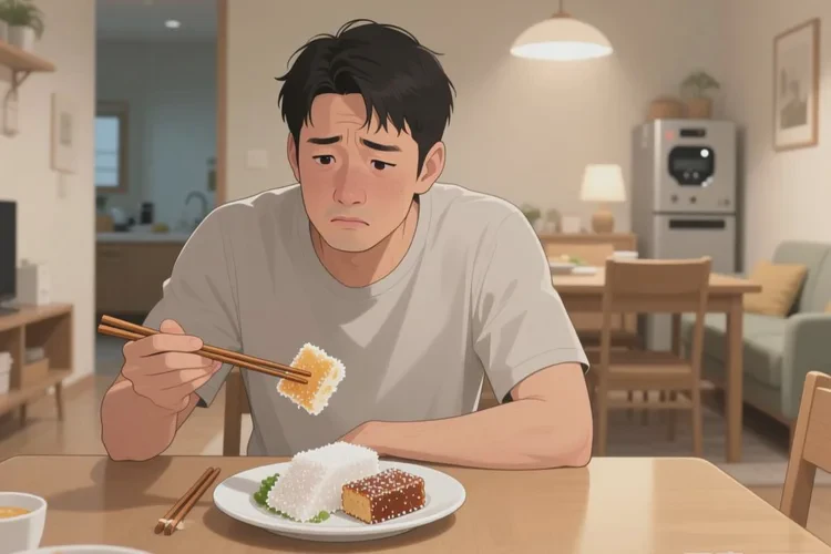 28岁中餐血糖12.6是怎么回事(图1)