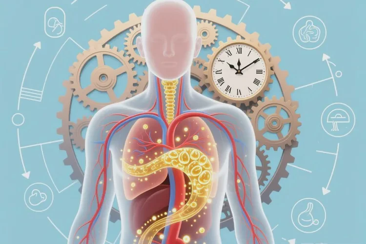 28岁中餐血糖4.7是怎么回事(图2)