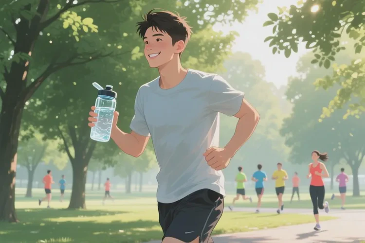 28岁早餐血糖19点1是怎么回事(图3)