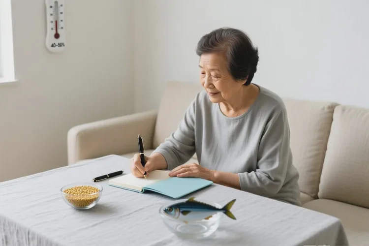 老年人身上容易起湿疹可以治愈吗(图3)