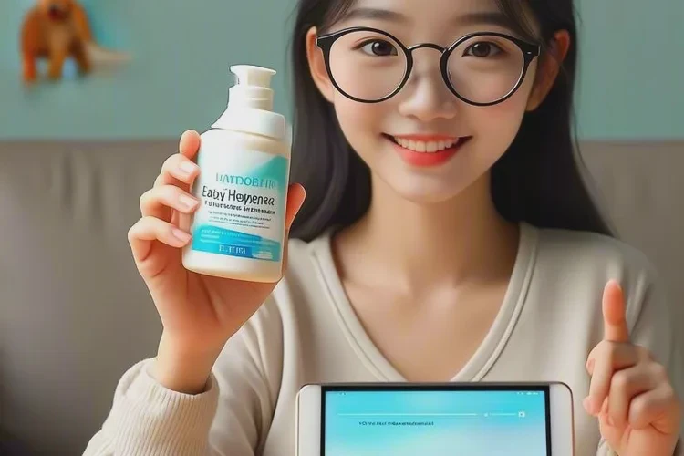 幼儿脖子容易长湿疹能治愈吗(图4)