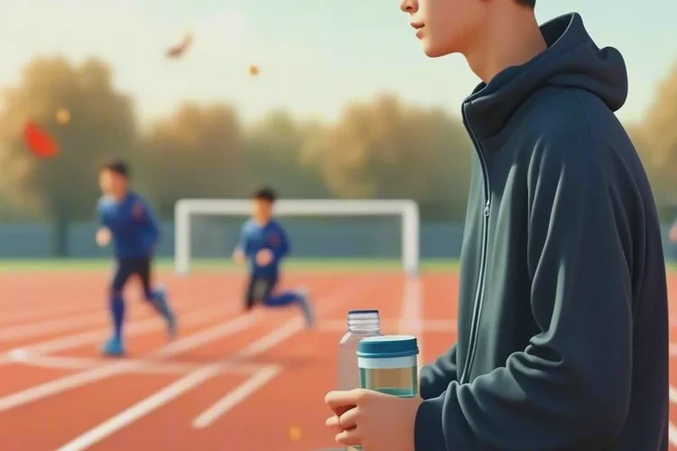 中学生小腿偶尔起湿疹能治愈吗(图4)