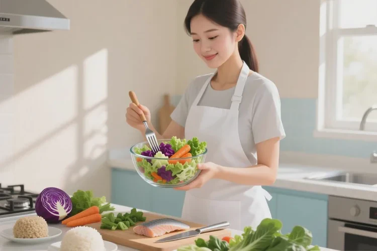 28岁中餐血糖17.5是怎么回事(图4)