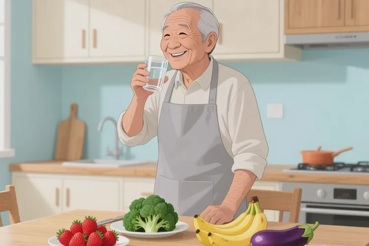 老年人小腿上起湿疹可以治愈吗(图4)