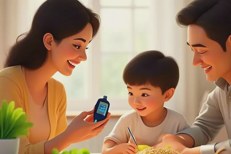 29岁早餐血糖5.7是怎么回事(图4)