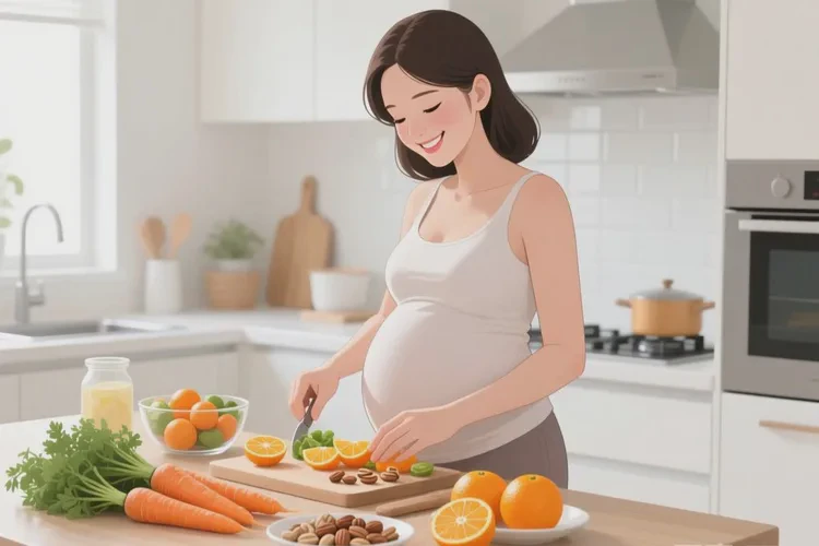 孕妇肛周容易起湿疹可以治愈吗(图4)