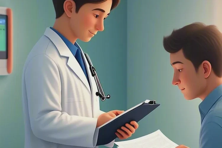 28岁睡前血糖19.7是怎么回事(图4)